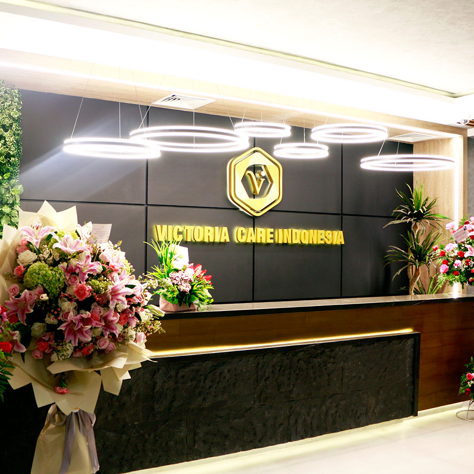 Kurangi Porsi, SSS Kini Kuasai 78,95 Persen Saham Victoria Care (VICI)