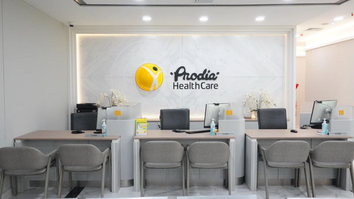 Kas Melimpah, Prodia Widyahusada (PRDA) Pacu Laba dan Inovasi Digital