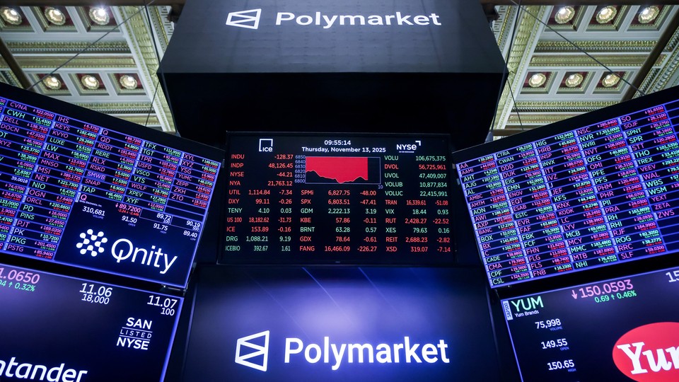 Valuasi Tembus USD20 M, Polymarket Pertimbangkan IPO dan Token