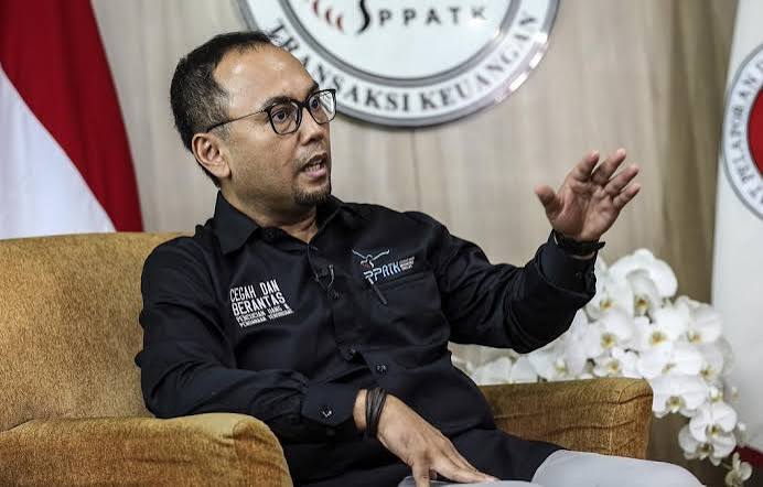 PPATK-MIND ID, Cegah Transaksi Pencucian Uang Tambang Rp684 Triliun