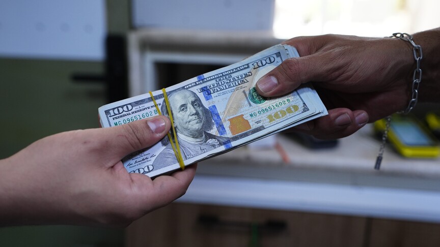 Dolar AS Capai Level Tertinggi dalam 18 Bulan