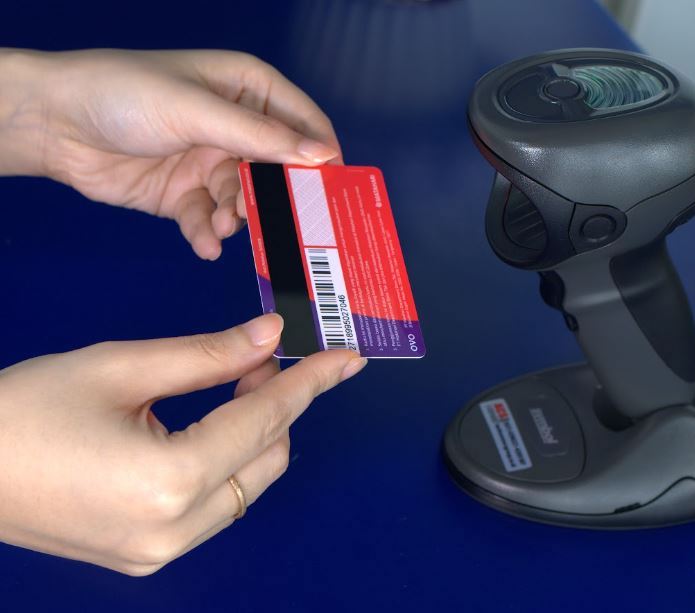 Perluas Pasar Global, JTPE Sodorkan Inovasi Berbasis Chip RFID