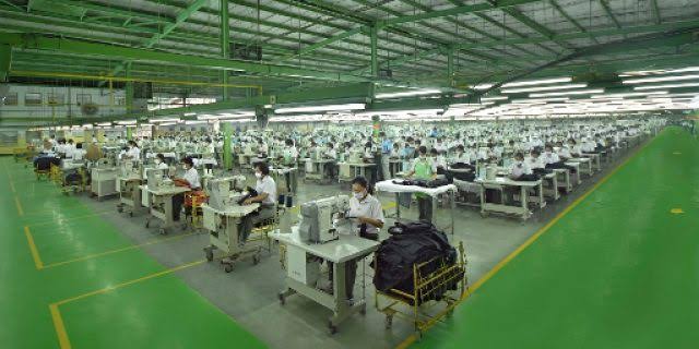 Eratex Djaja (ERTX) Kantongi Tambahan Kredit dari HSBC, Ini Alokasinya