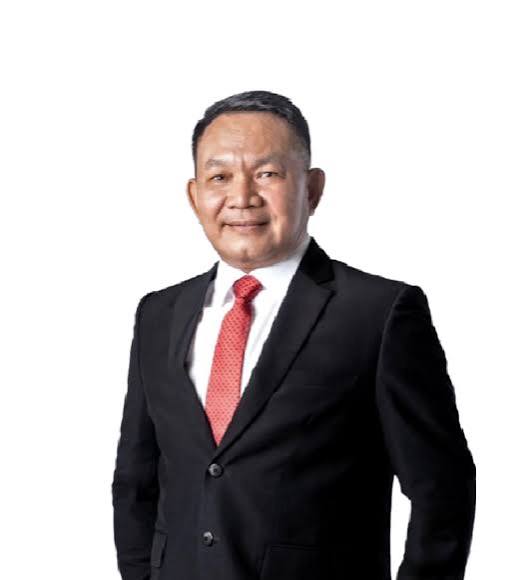 NSSS Ditinggalkan Komisaris Independen yang Kini Jadi Menko Polkam