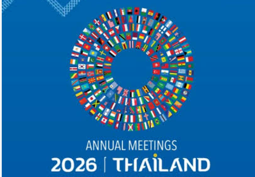 IMF Minta Indonesia Jaga Defisit APBN 3 Persen