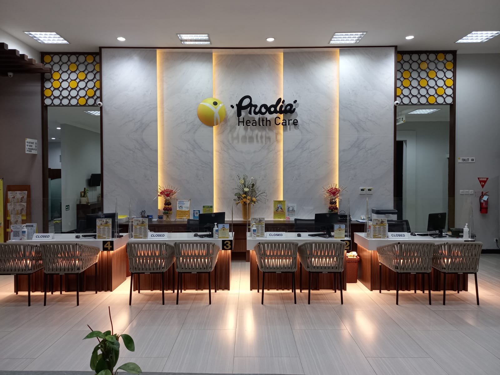 PRDA Stock Split, Bagaimana Valuasi & Prospeknya?