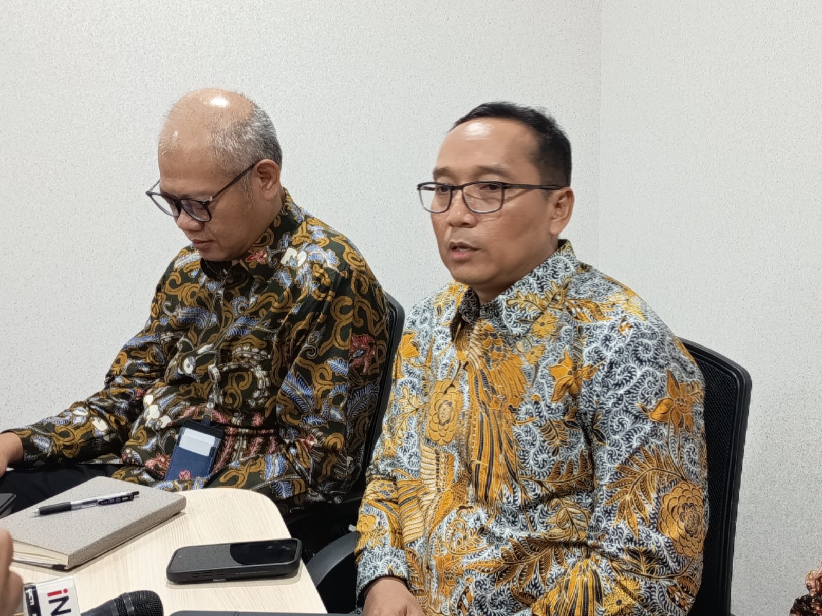 BEI Ngaku Kaget MSCI Umumkan Ancaman Standalone Market
