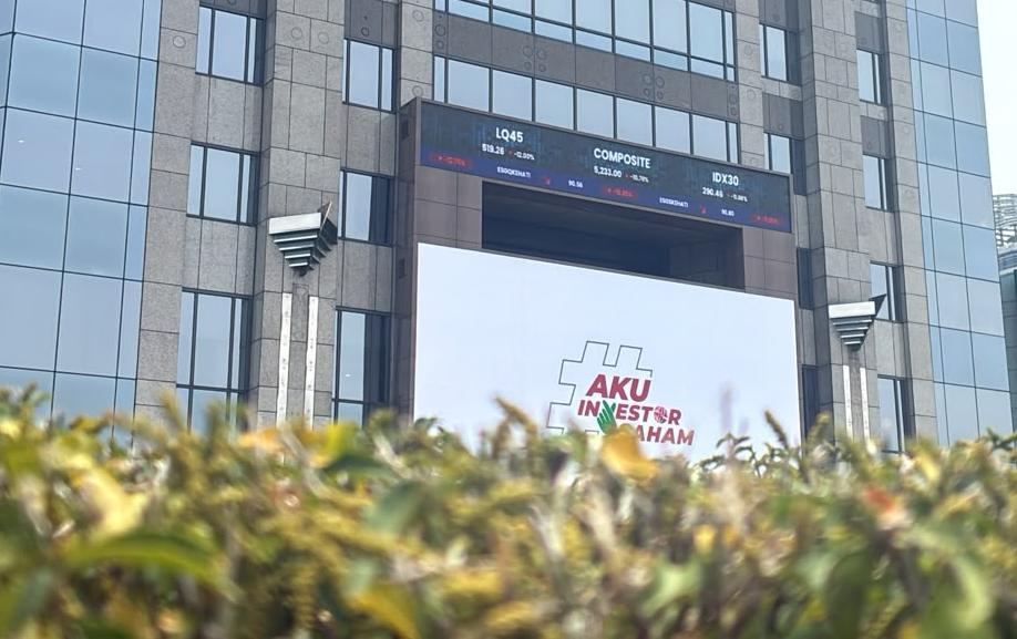 Standalone Masih Wacana, OJK dan BEI Hargai Proses Konsultasi MSCI