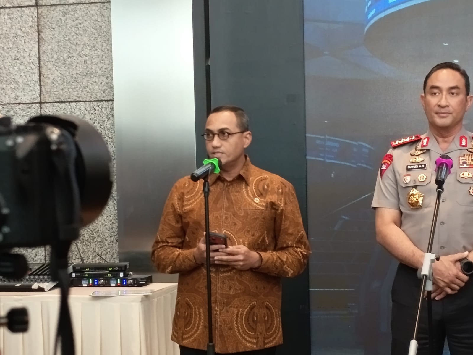OJK Bongkar Pelanggaran DSSA, BREN dan CUAN