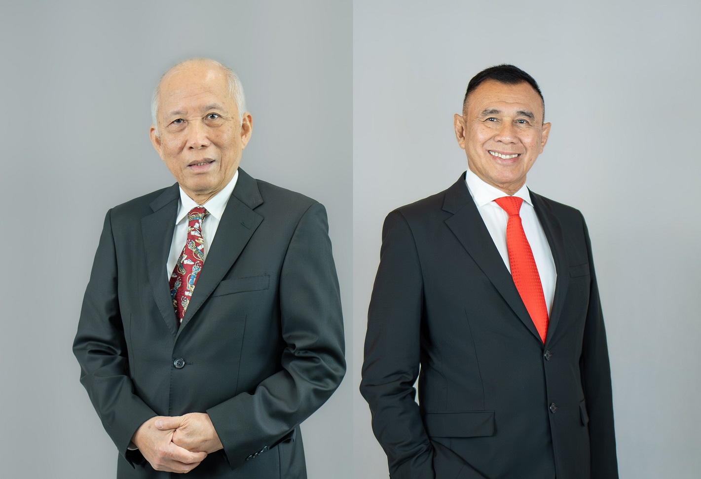 FAST Resmi Tunjuk Mantan Dirut BNI sebagai Pengganti Dalimin Juwono