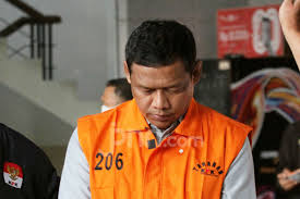 Dugaan KPK, Adik Eks Kepala BNPB Pakai Uang Korupsi Beli Saham