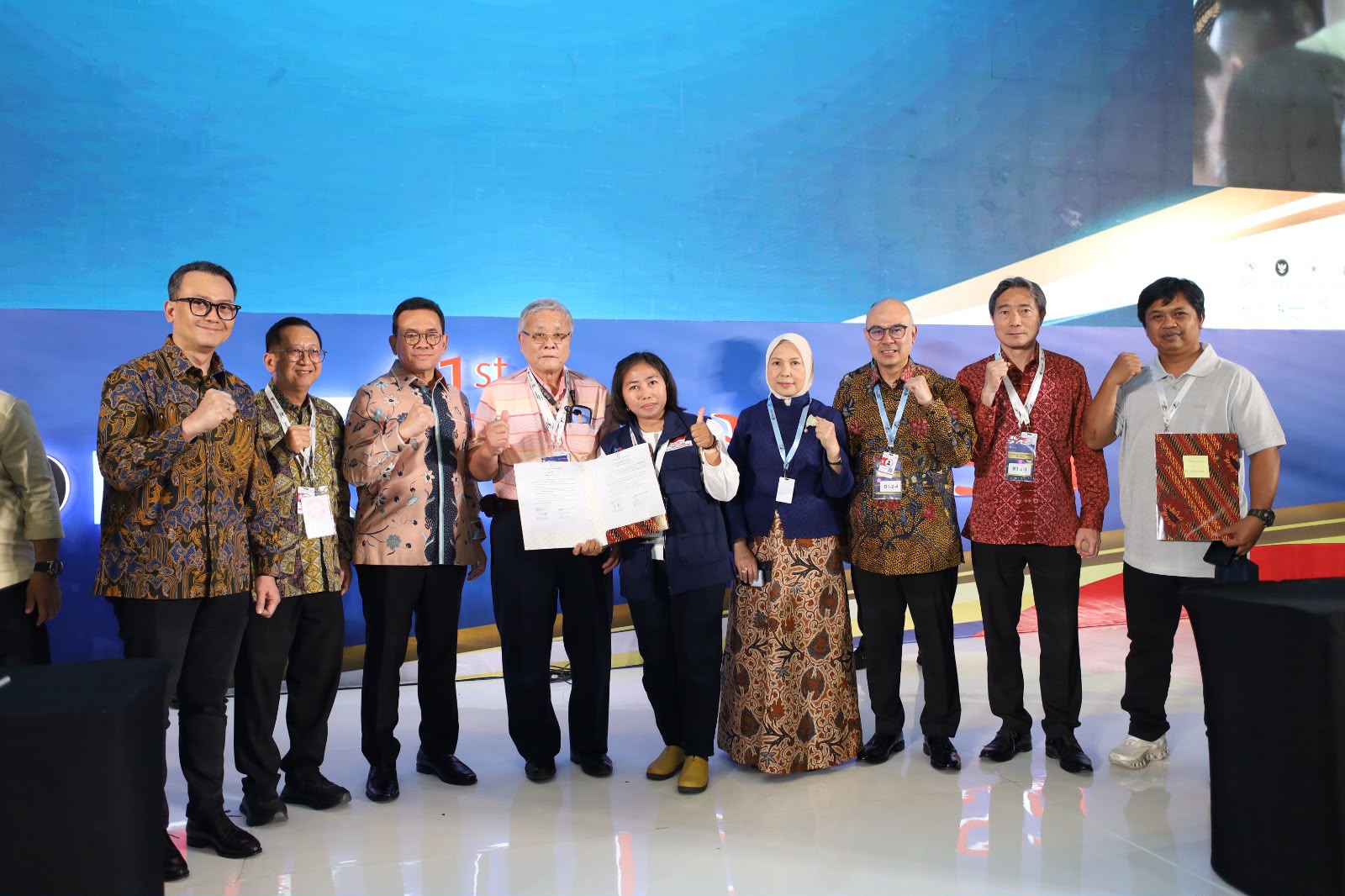 Astra Bawa UMKM ke Trade Expo Indonesia 2026, Transaksi Ekspor Rp400M