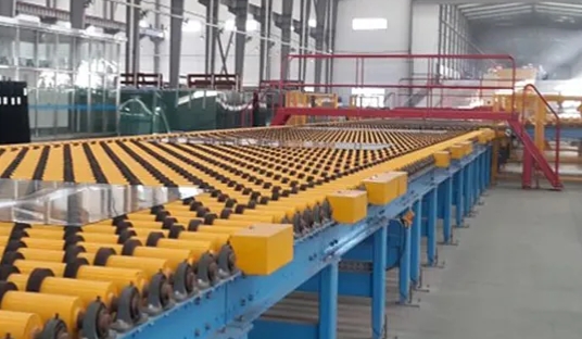 Pemerintah Obral Insentif Kaca Lembaran, Gas USD7 Hingga Bebas BM