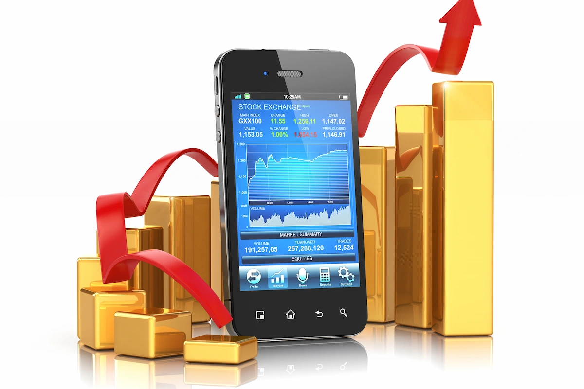 Transaksi Emas Digital Melejit 641%, 8 Bulan Tembus Rp299,49 Triliun