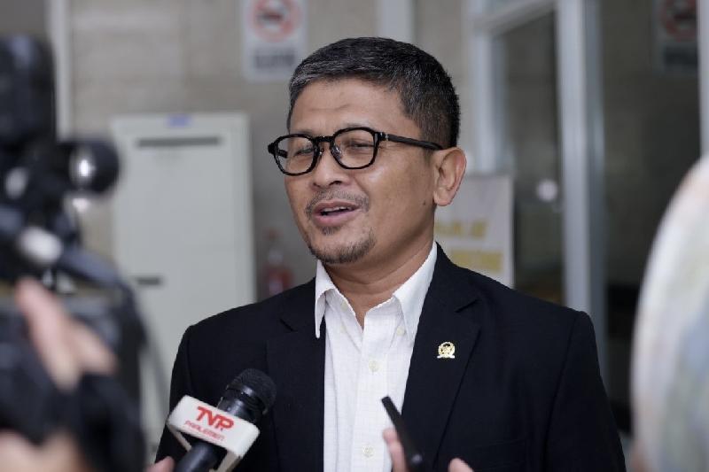 DPR Siap Panggil OJK, BEI, Kemenkeu, dan BI Soal Ancaman MSCI