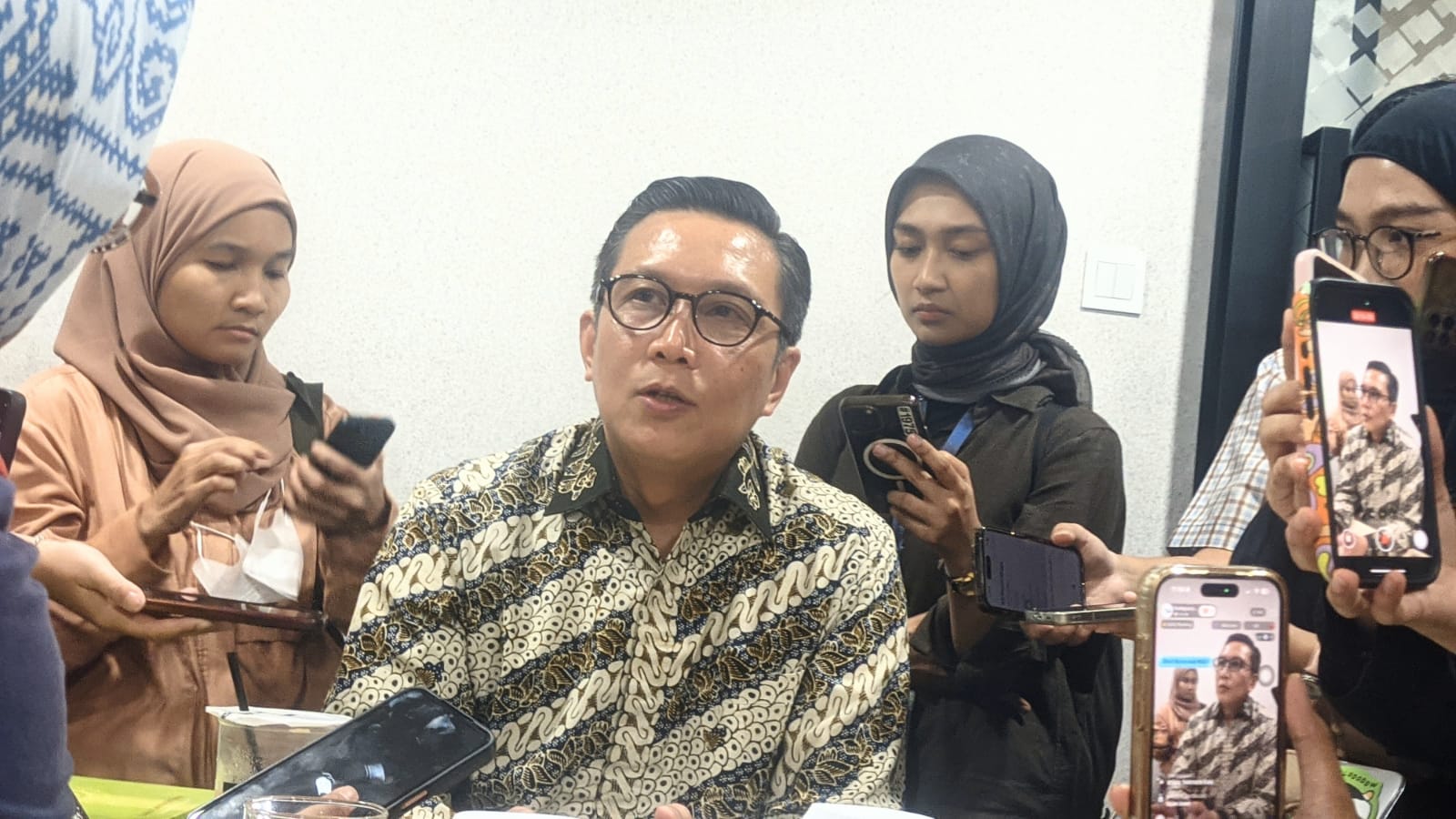 Isu MSCI, Bos BEI Imbau Fund Institusi Domestik Ramaikan Bursa