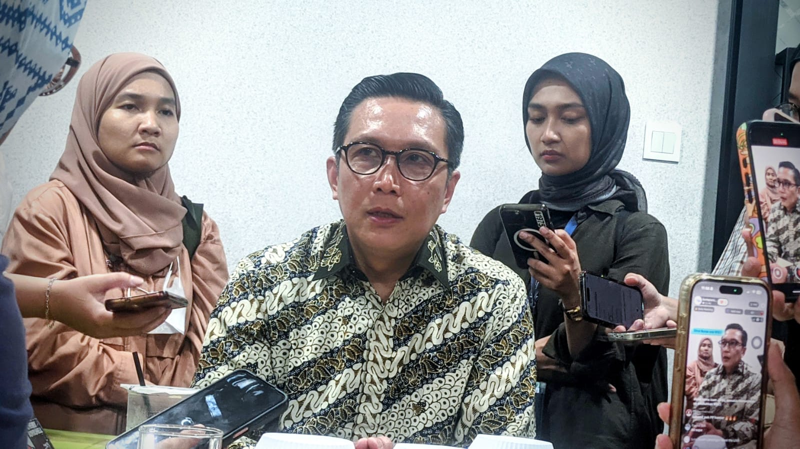 BEI Ungkap Investor Global Juga Kaget MSCI Wacanakan IDX di Standalone