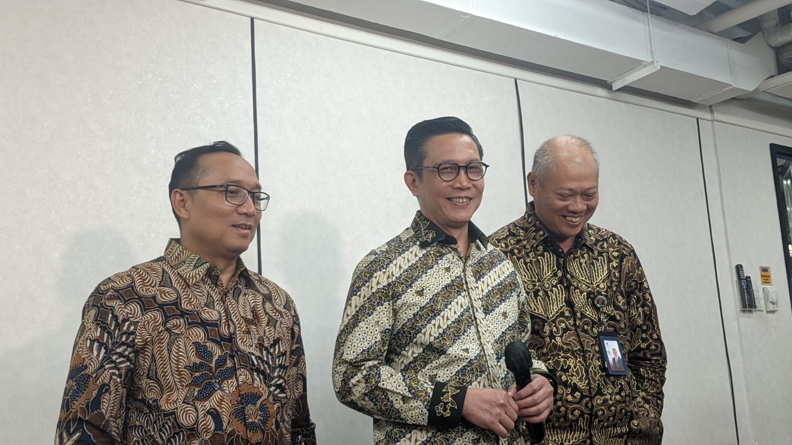 BEI Temui MSCI, Ada 2 Inisiatif Baru: Hapus Saham HSC dari IHSG