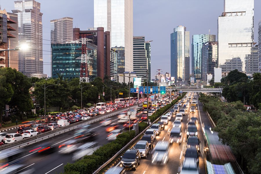 FDI Indonesia Kuartal III 2026 Tumbuh Tertinggi Dalam 2 Tahun