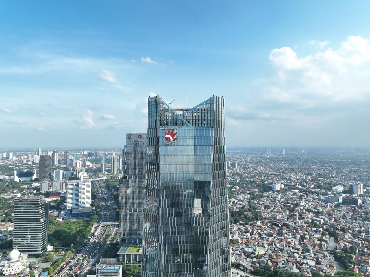 Dukung Nilai Jangka Panjang, Telkom (TLKM) Siapkan Percepatan Buyback