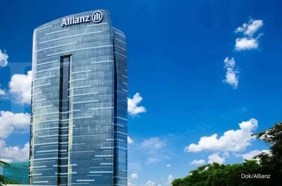 Allianz Life Hadapi Gugatan Klaim Meninggal Dunia, Sidang 29 Oktober