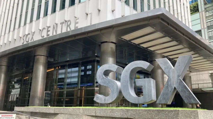 SGX Interogasi 7 Emiten Agribisnis Terkait Karhutla di Indonesia