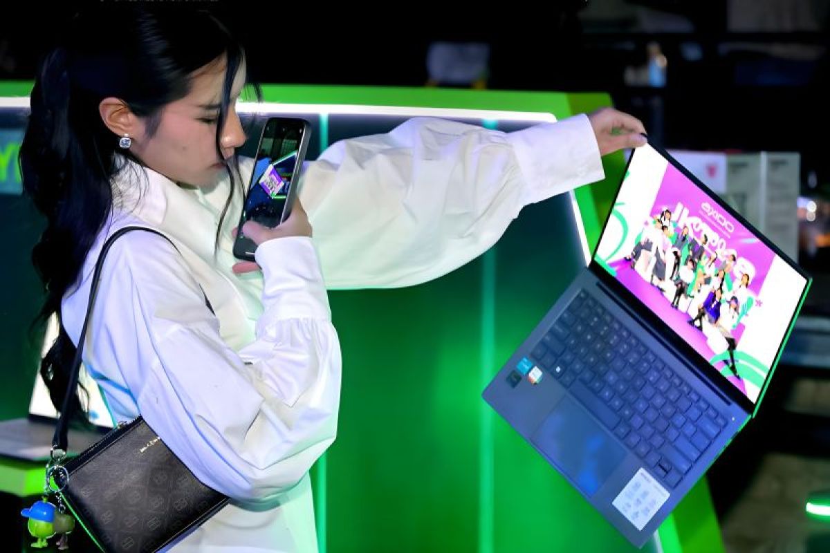 Emiten Laptop Jadwal Dividen 76 Persen Laba, Cum Date 28 Oktober