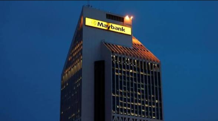 Saham HSC Bakal Didepak dari IHSG, Jubir Maybank (BNII) Angkat Suara