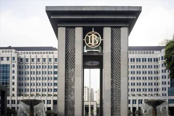 BI Pangkas GWM Hingga 2% Demi Guyur Likuiditas Perbankan