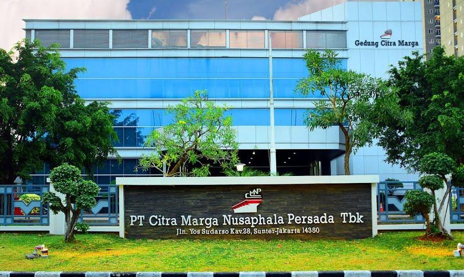 Saham Bergejolak, Emiten Babah Alun (CMNP) Sentil Isu Rights Issue