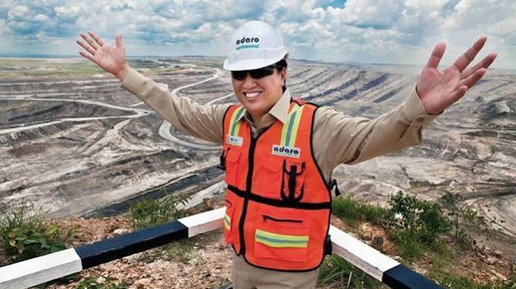 Borong Tiga Saham Emiten, Boy Thohir Tambah Investasi Langsung