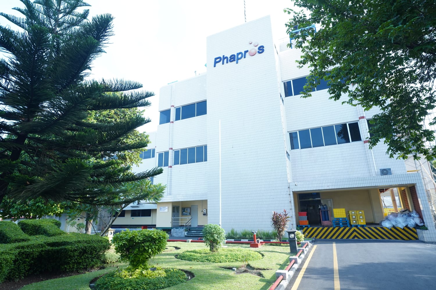 Saham PBV di Bawah 1 Masuk Radar Diskon, Ini Prospek Emiten PEHA