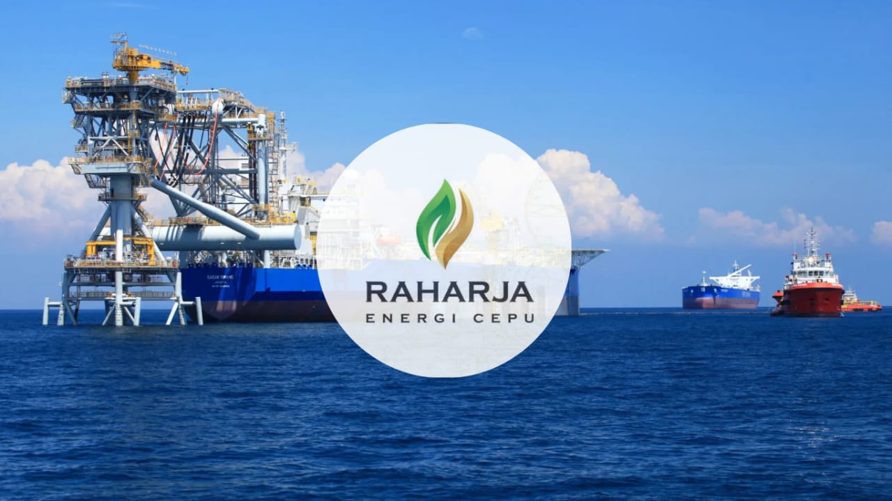 Emiten Migas Hapsoro–Prajogo Masuk Pantauan Bursa