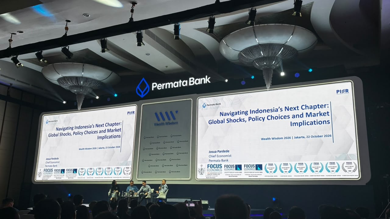 Ekonom PIER Ungkap Efek Domino Jika RI Diturunkan ke Standalone Market