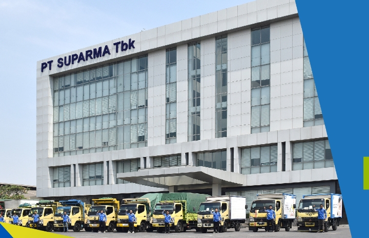 Pengendali SPMA Jual 22,5 Juta Saham Senilai Rp3,28 Miliar