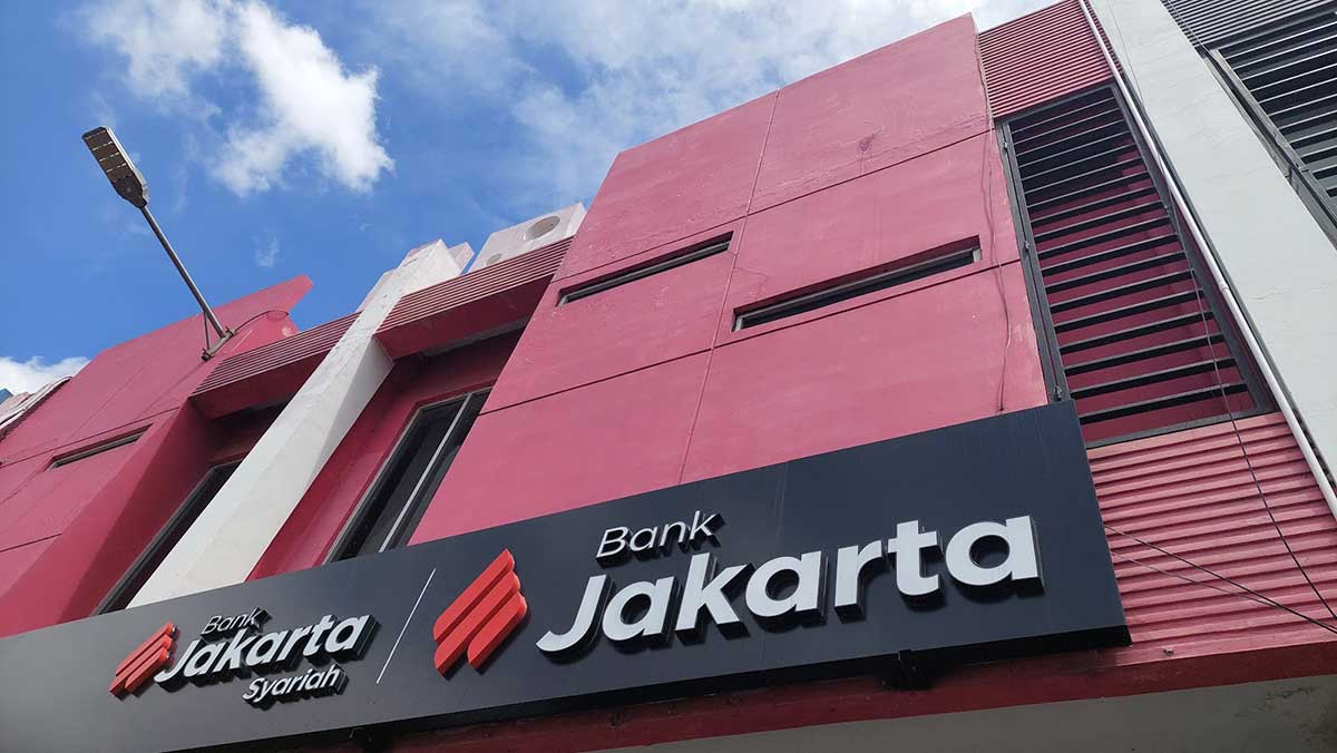 Bukan Sekadar Olah Angka, Ini Sosok di Balik Transformasi Bank Jakarta