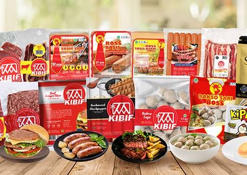 Tambah Portofolio, Komut Ini Investasi di Saham Estetika Tata (BEEF)