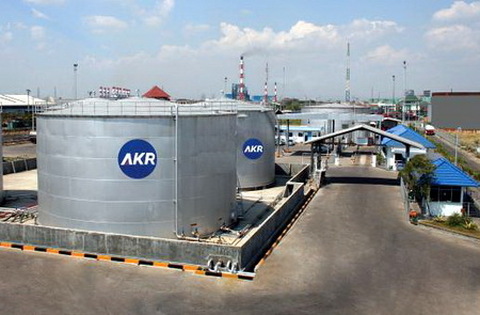 Cuan Melimpah dari Lahan Industri & BBM, Mana yang Bikin AKRA Kaya?
