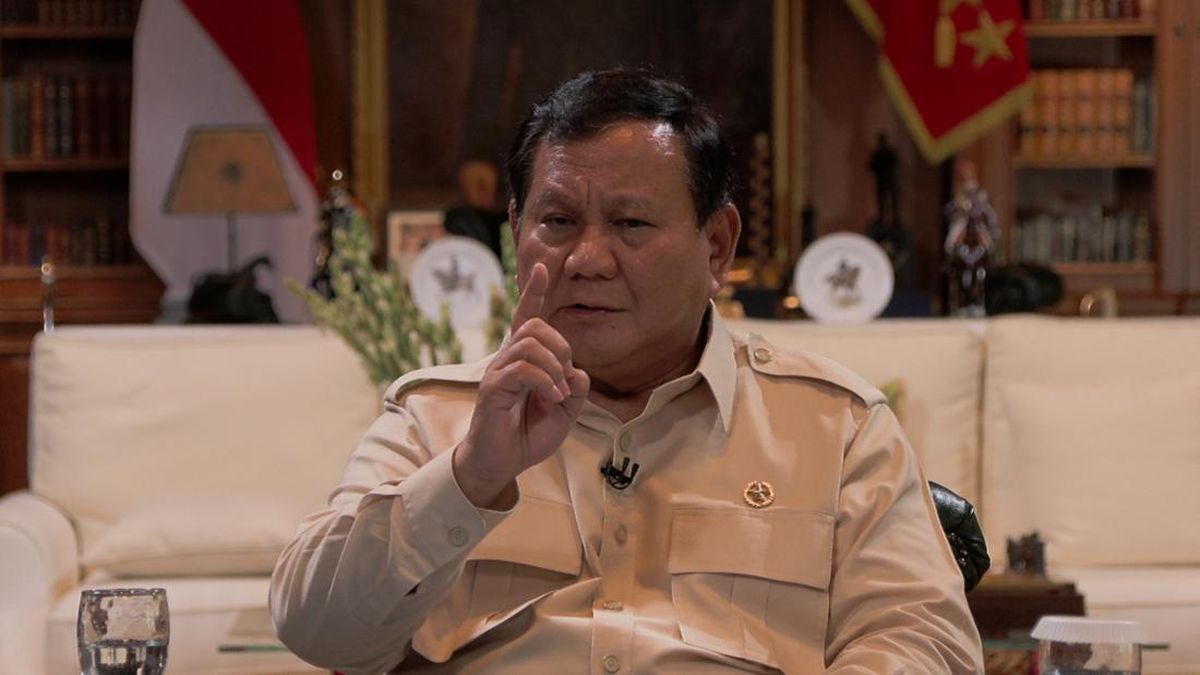 Dua Tahun Prabowo di Pasar Modal: Perlu Reformasi Jilid 2