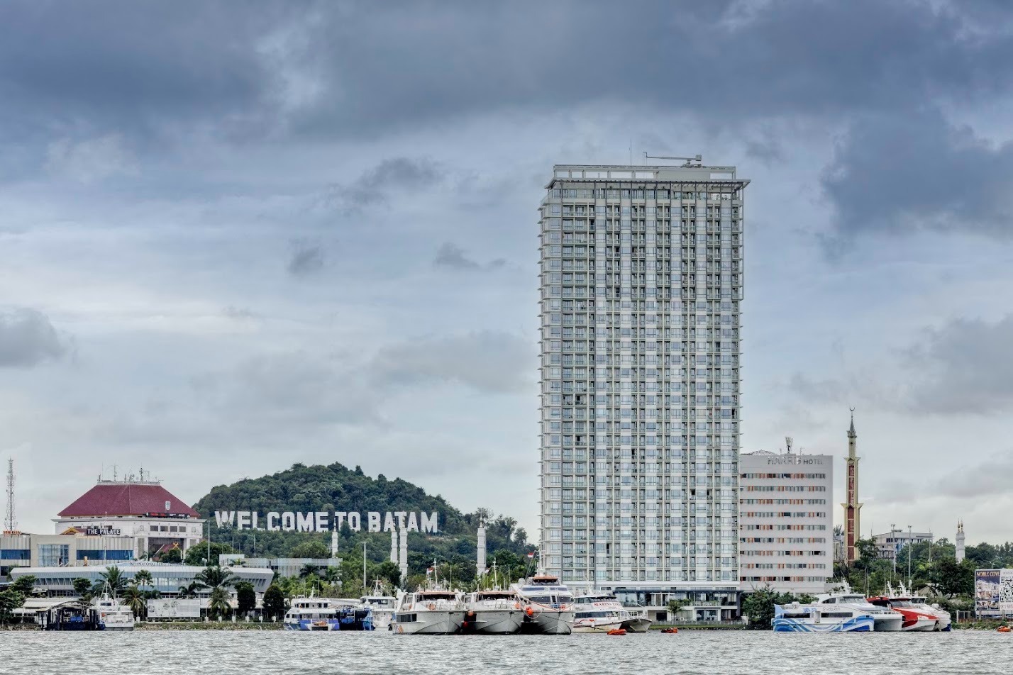 INPP Kawal Recurring Income, Konsisten Tambah Aset Tiap Tahun
