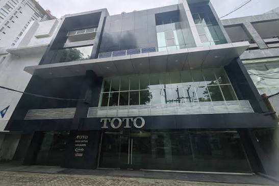 Dunross Tambah Porsi Saham SPTO, Kepercayaan Investor Asing Meningkat