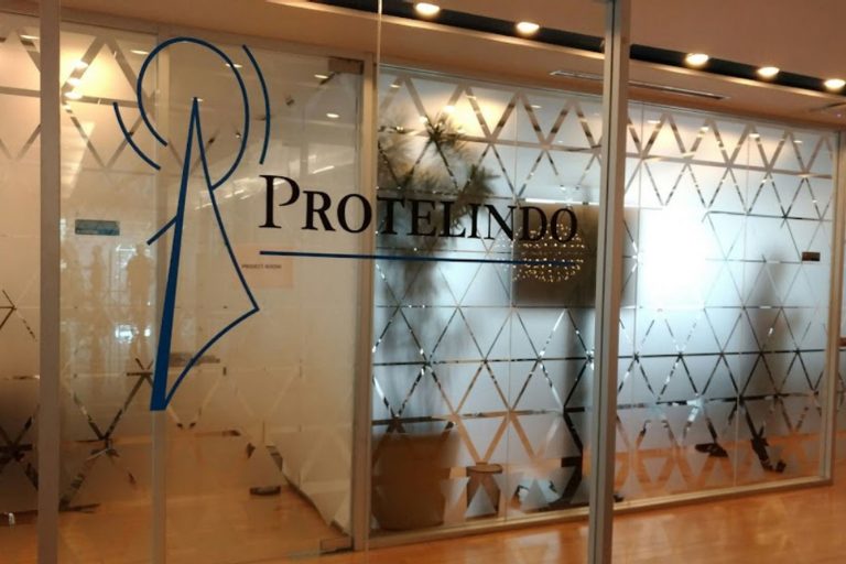 Protelindo Siap Setor Dividen Interim Sekitar Rp176 Miliar ke TOWR