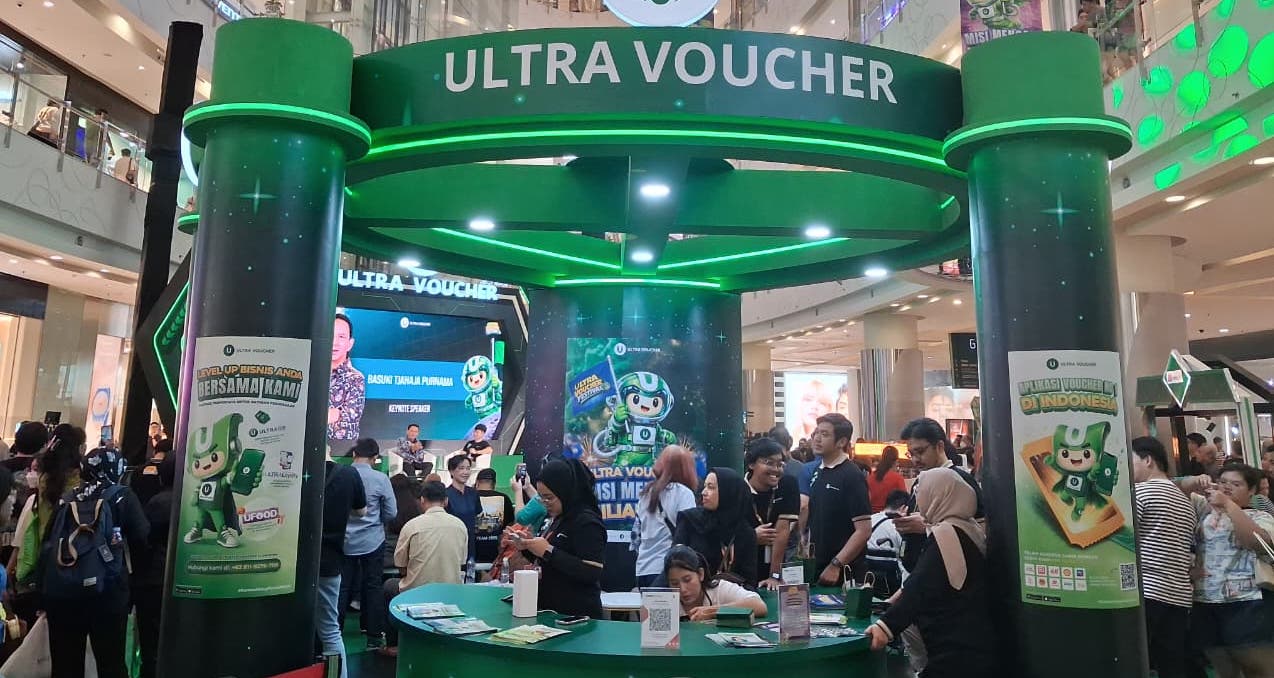 Tambah Modal, Emiten Voucher Digital Private Placement 200 Juta Helai