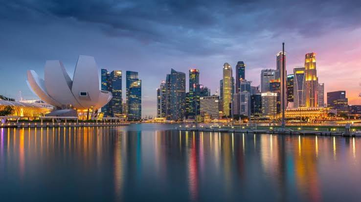 Pengurangan Pasokan Gas RI Berimbas ke Tarif Listrik Singapura