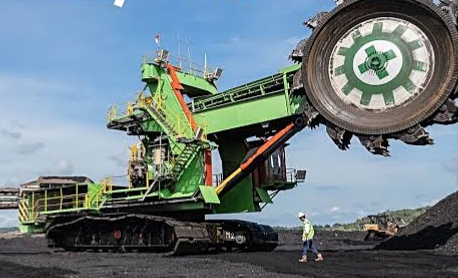 Jaga Stabilitas Nilai Perusahaan, PTBA Kaji Buyback Saham
