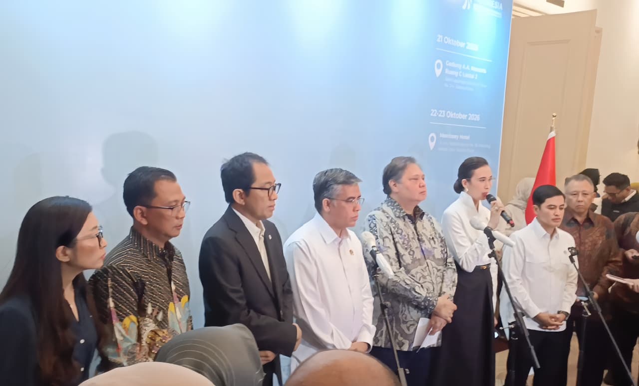 KIJA Andalkan Bisnis Infrastruktur, Dukung Pertumbuhan Jangka Panjang