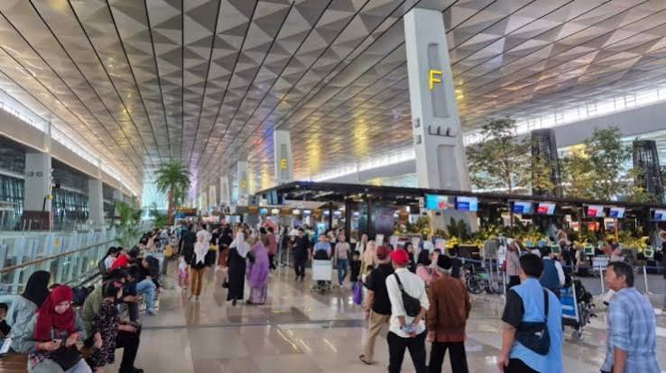 Siapkan Libur Akhir Tahun, Pemerintah Berikan Stimulus Transportasi