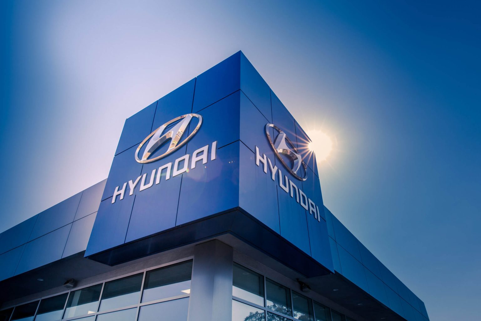 Pasar Domestik dan China Ambruk, Saham Hyundai Anjlok 60%
