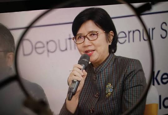 Transaksi LCT Meningkat, Gubernur BI Ungkap China Kontributor Utama
