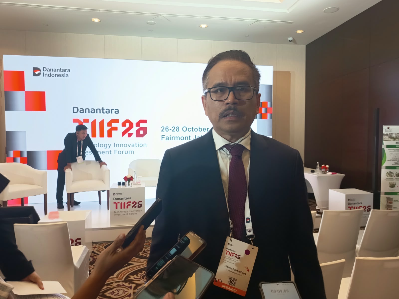 Bidik Pasar Eskpor, INAF Teliti Kratom untuk Tingkatkan Nilai Tambah